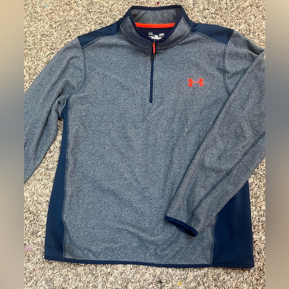 Under Armour sweater